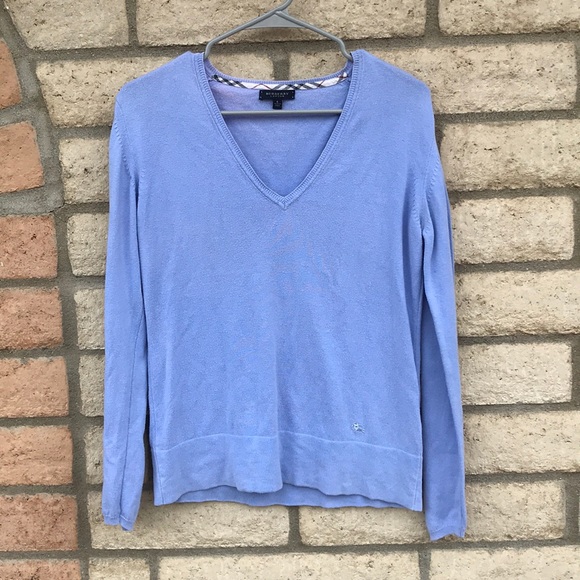 Burberry Sweaters Authentic Vintage Burberry Sweater Poshmark